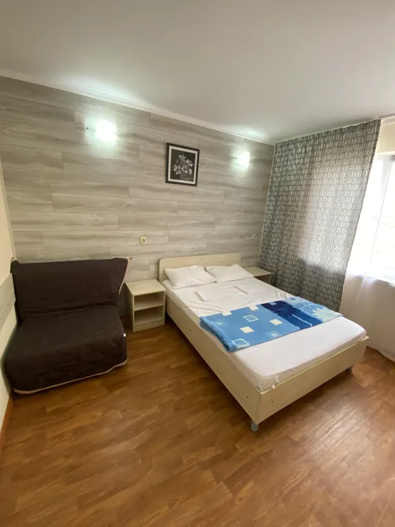 Комната в жилом доме