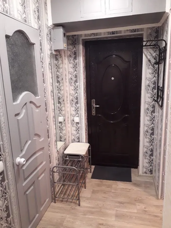 Уютная 1к квартира, от собственника, после космитечкого ремонта