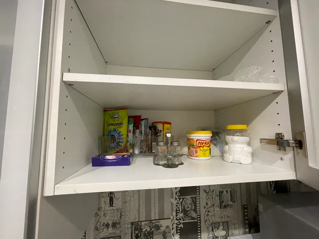 Уютная студия с видом на парк