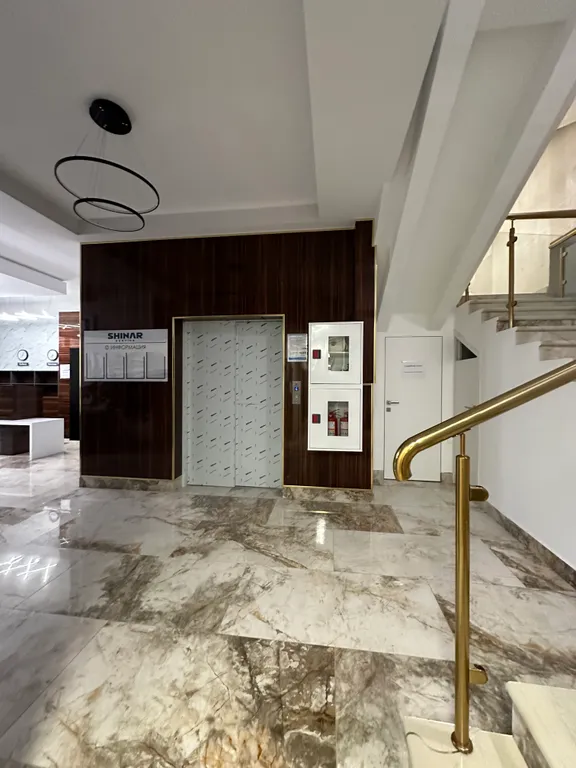 Квартира Квартира АК Сидней — Сочи