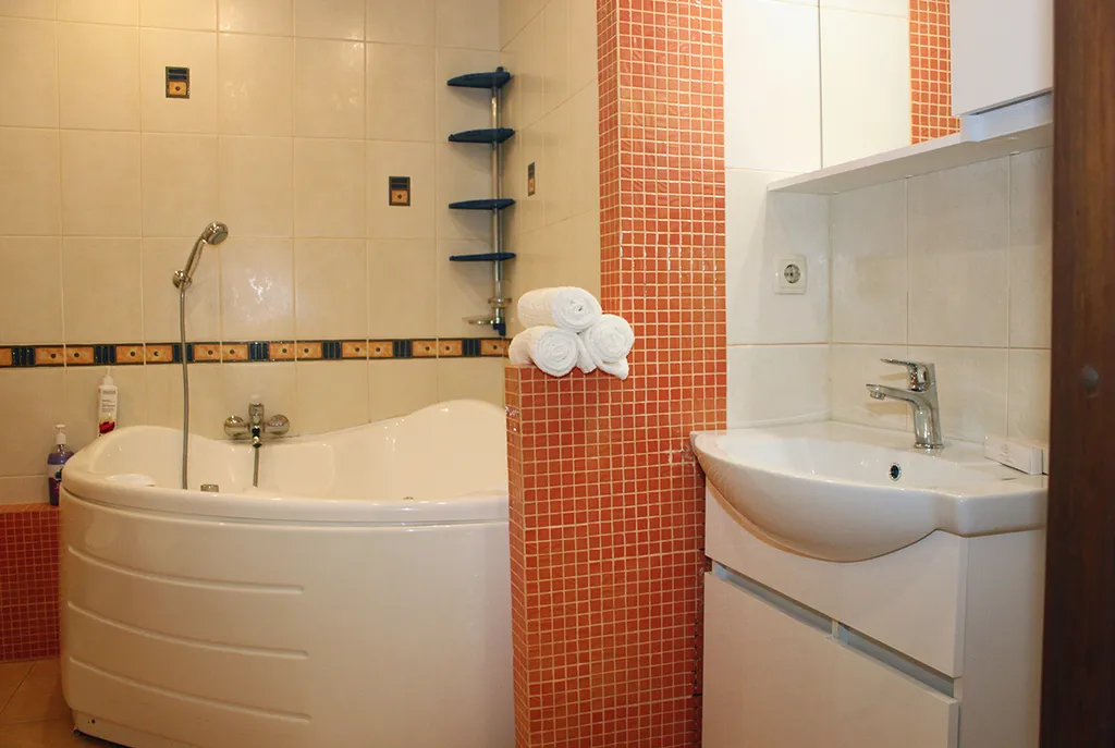 2-этажная квартира