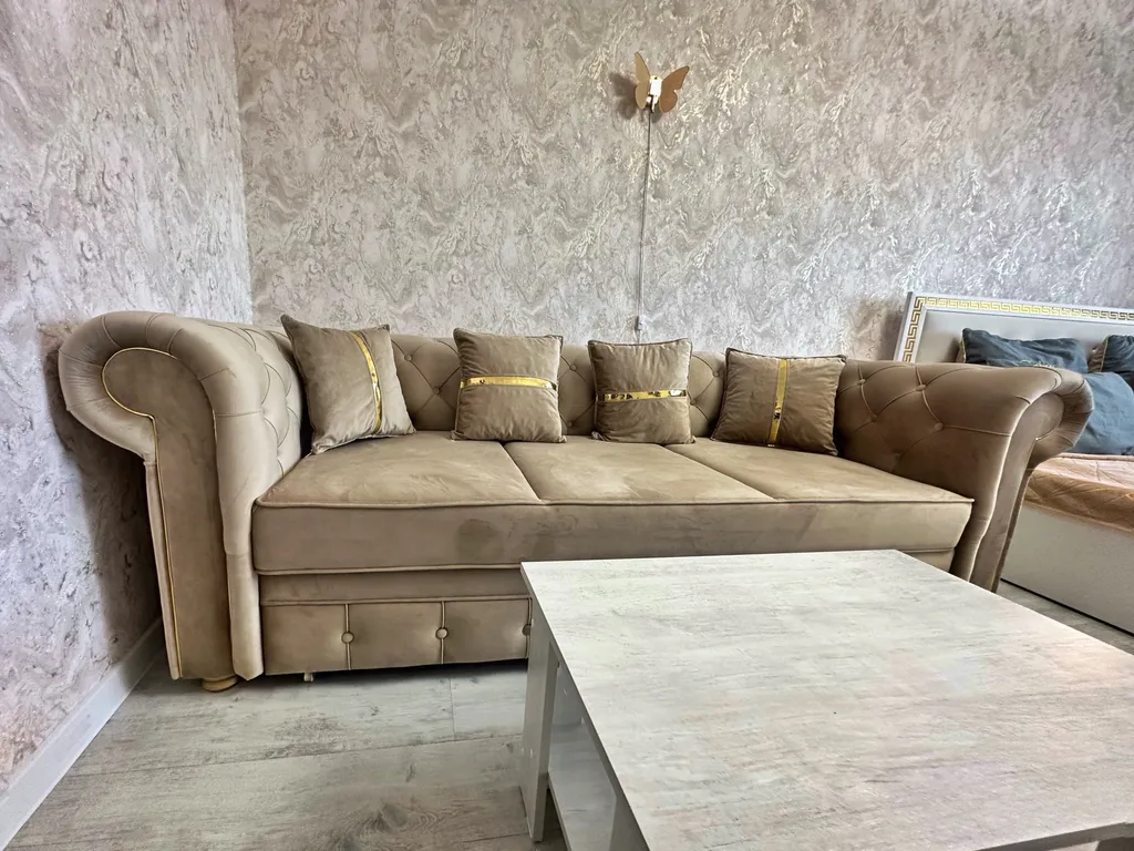 Квартира в центре города