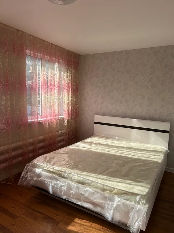 Просторный дом в центре города