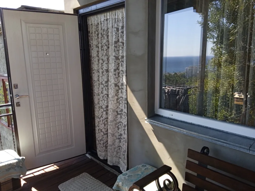 Отличный котеджик