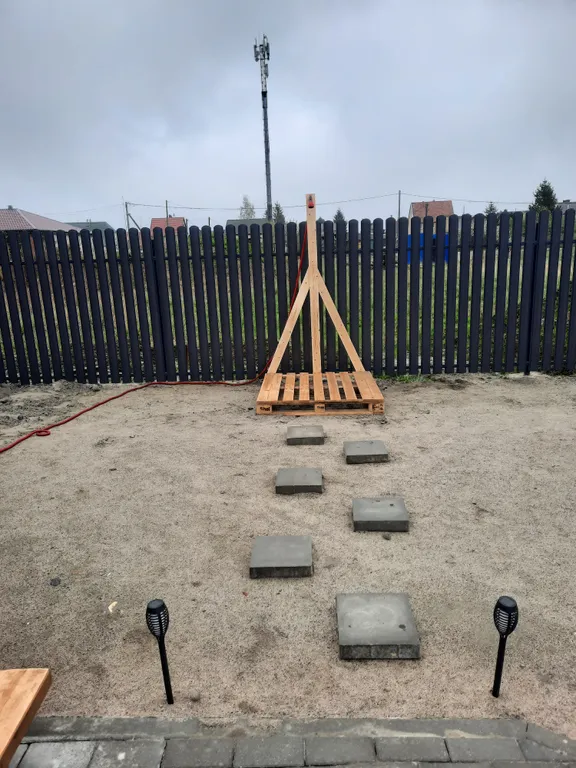 Дом  на побережье Балтийского моря