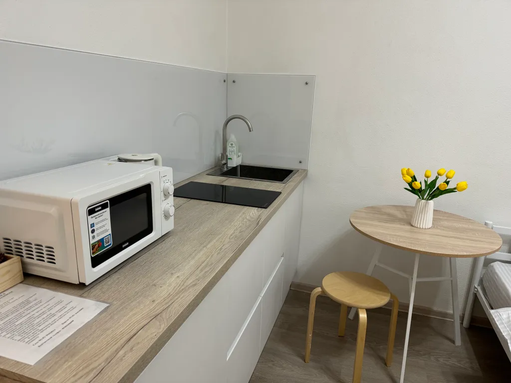 Медовая студия