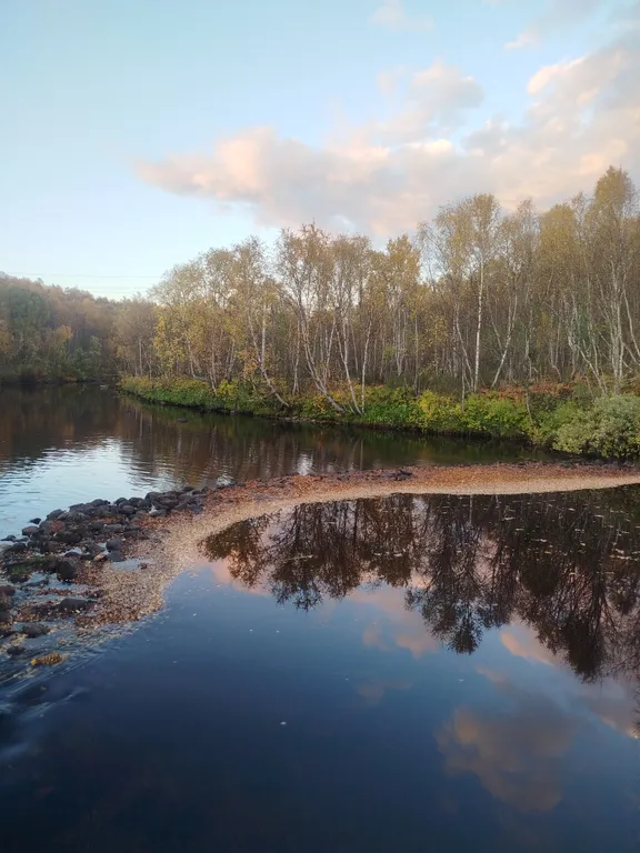 Уютная комната в центре города