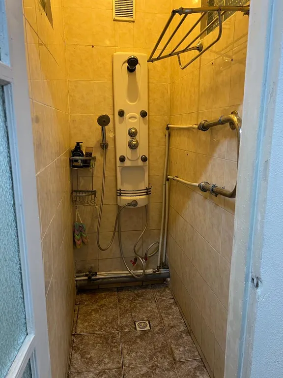 Коттедж со спуском в море