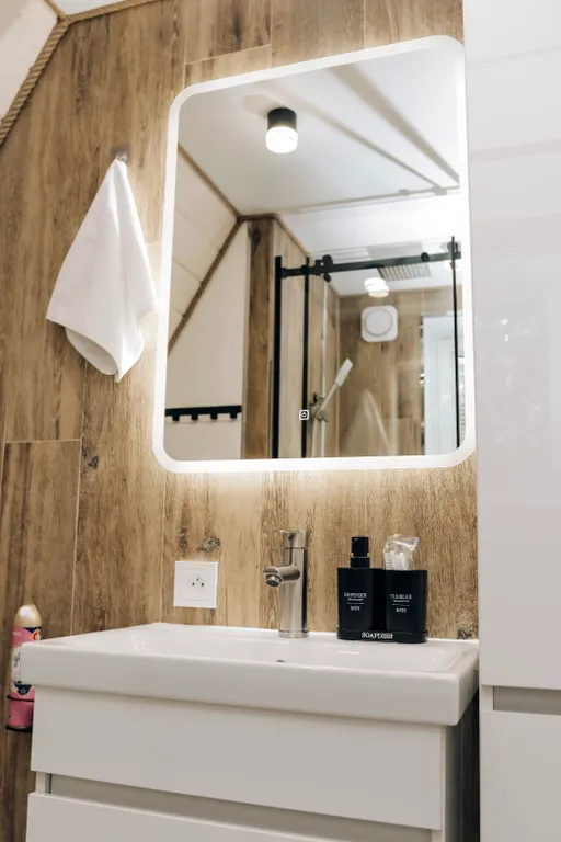 1-комнатный Дом