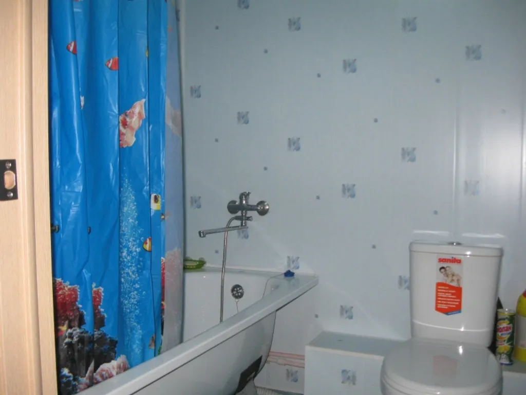 Уютная квартира в Чистых прудах