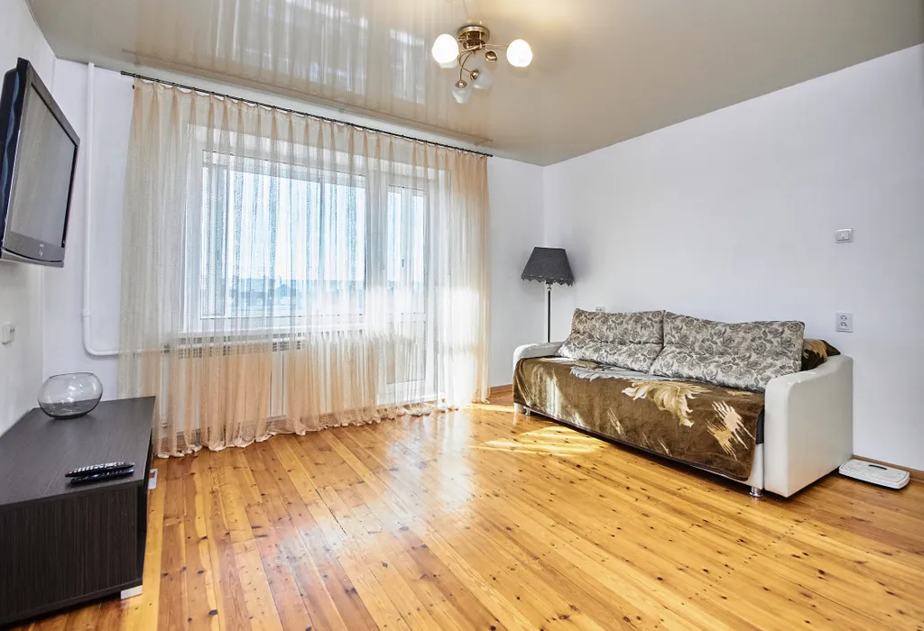 Квартира в центре города