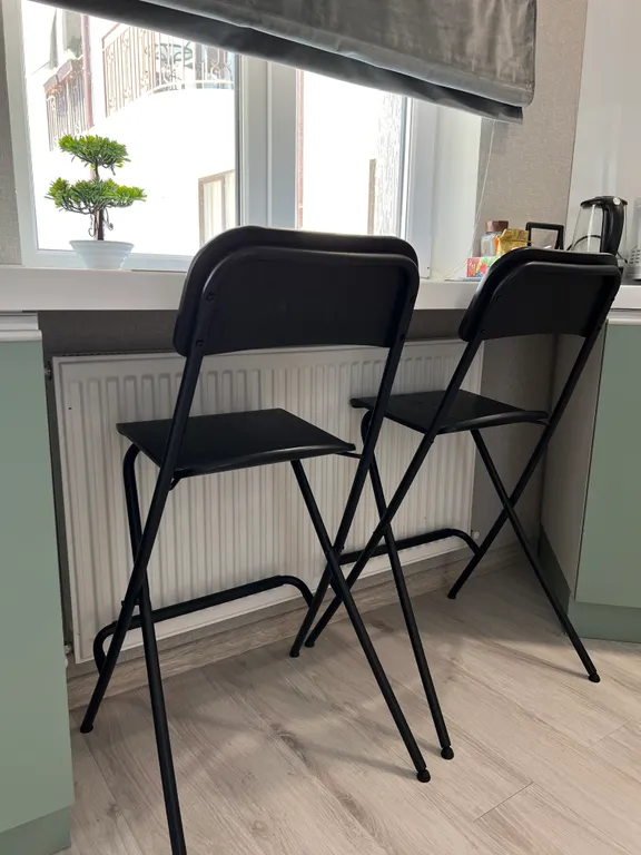 Уютная квартира на море