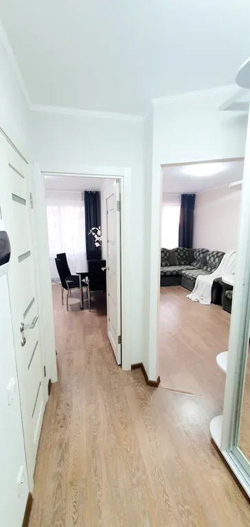 Квартира для командированных с документами, wi-fi