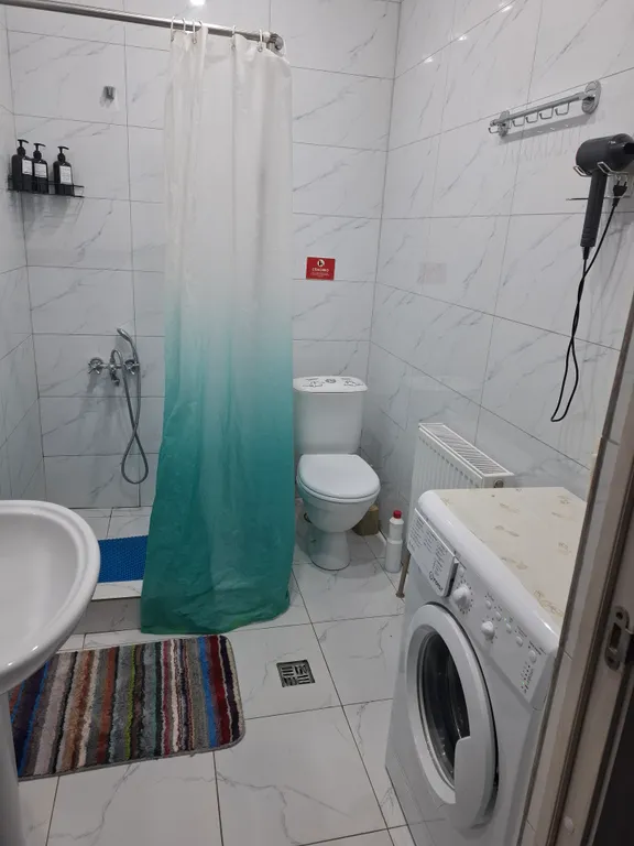 Уютный частный дом в центре города