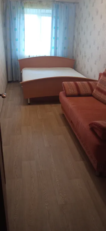 Семейная квартира в центре Костромы