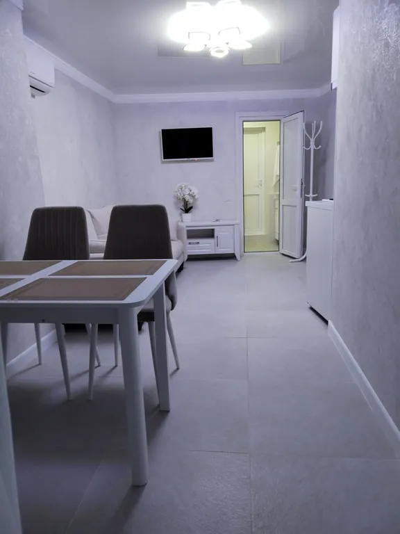 Гостевой дом Лазурный