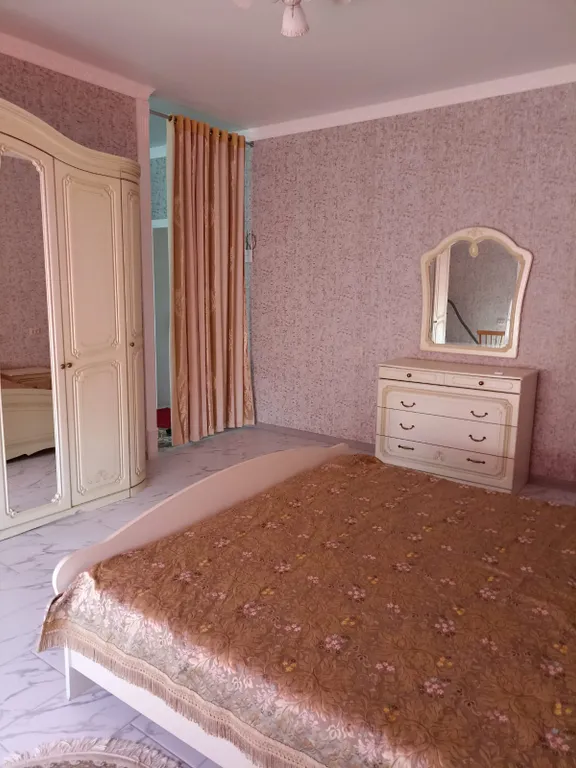 Квартира на первой береговой линии