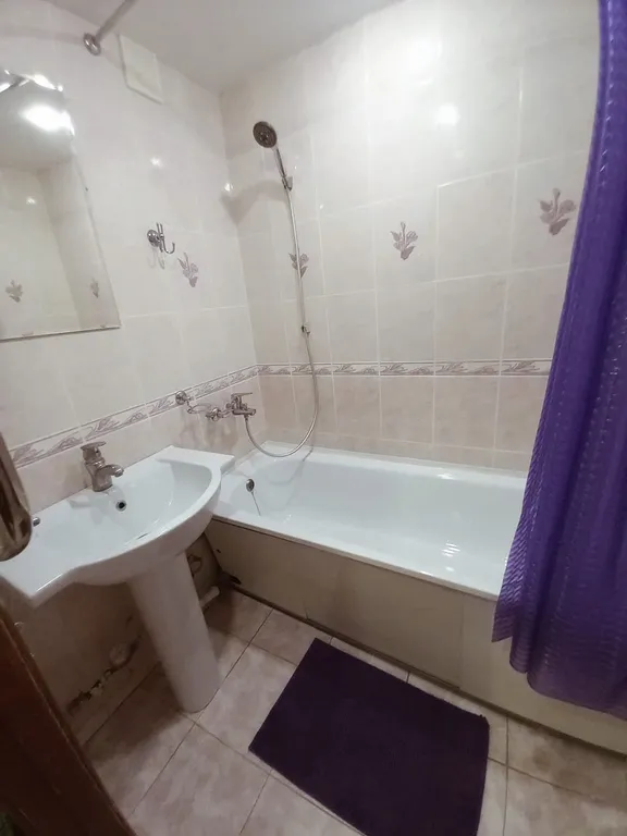 Уютная чистая квартира рядом с парком