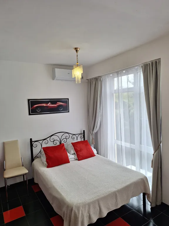 Квартира Квартира Мечта у моря — Адлер