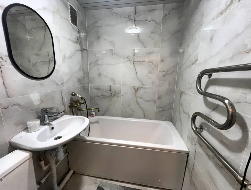 Апартаменты Люкс около вокзала