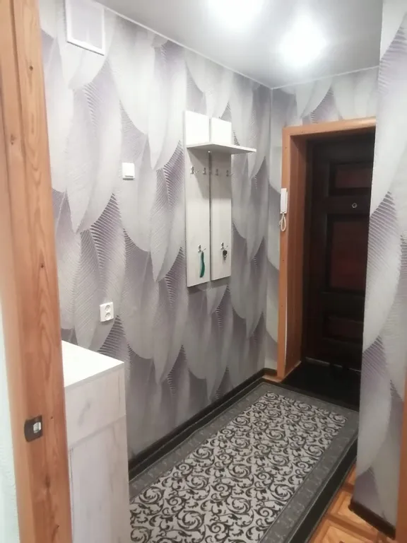 Милая квартирка