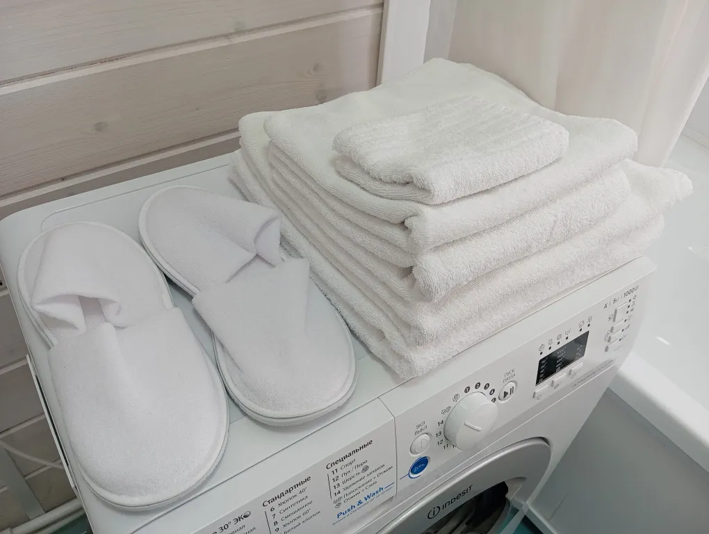 Супер уютный домик