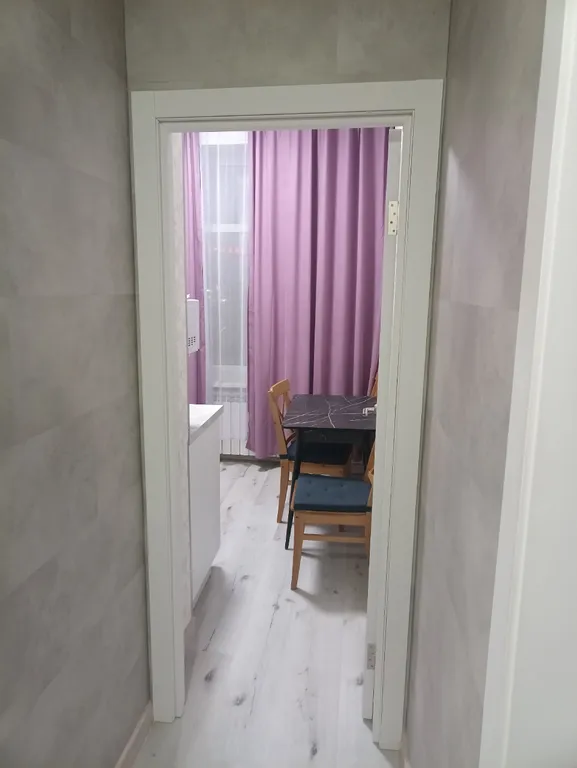 Отличная двух комнатная квартира в центре города