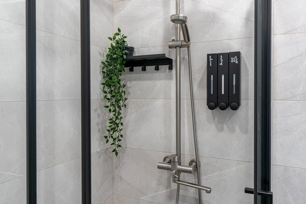 Студия с видом на озеро Кабан