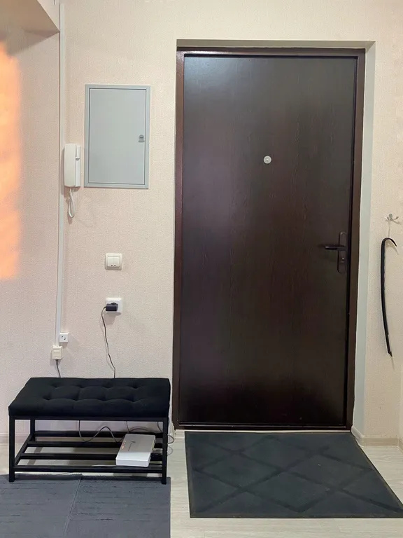 Новые уютные апартаменты у аэропорта