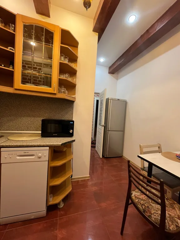 Апартамент Логово Румс