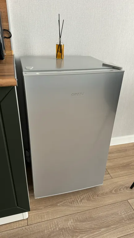 Квартира Квартира Большая комфортная студия — Краснодар