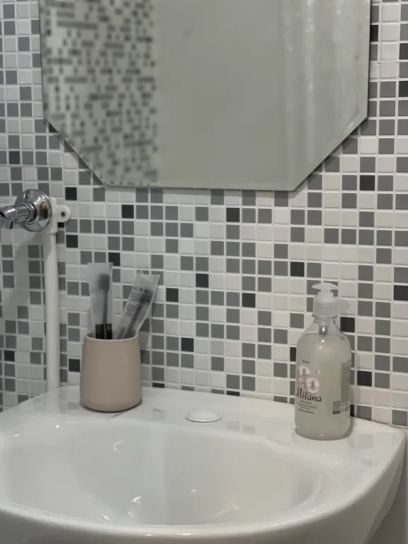 Шикарная 1 ком. квартира в центре города в новострое