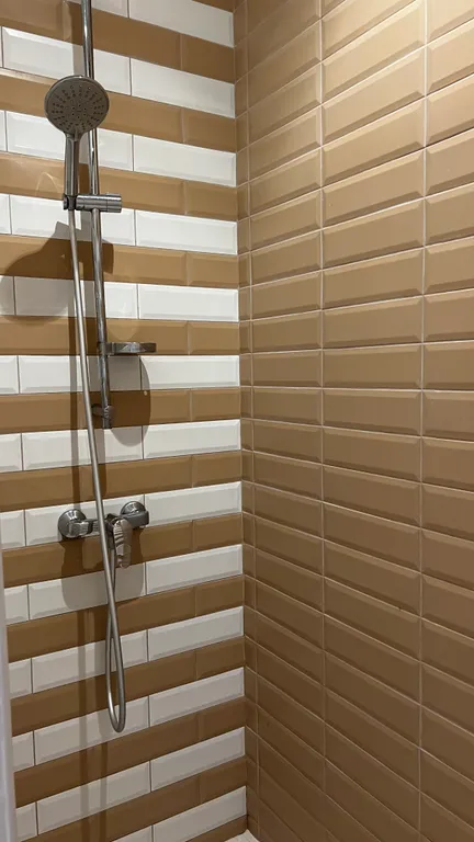 Дом с бассейном у моря