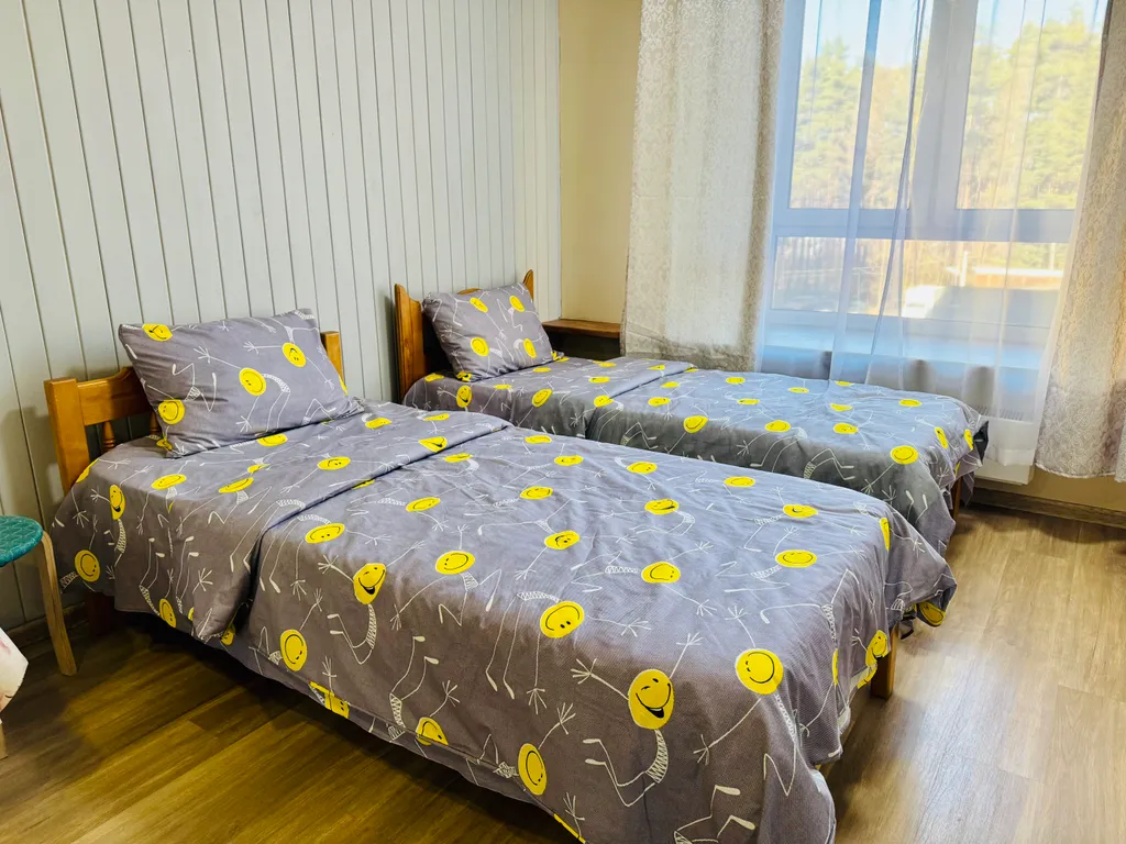 1-комнатная Квартира — аренда посуточно в Звенигород