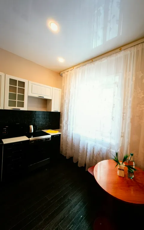 Квартира с ремонтом в самомо центре города