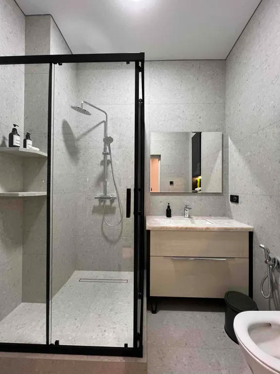 Апартаменты в Инфинити