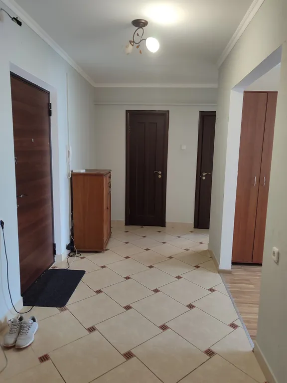 Уютная двухкомнатная квартира с хорошей инфраструктурой