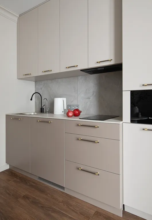 Квартира Квартира Седьмое небо — Калининград