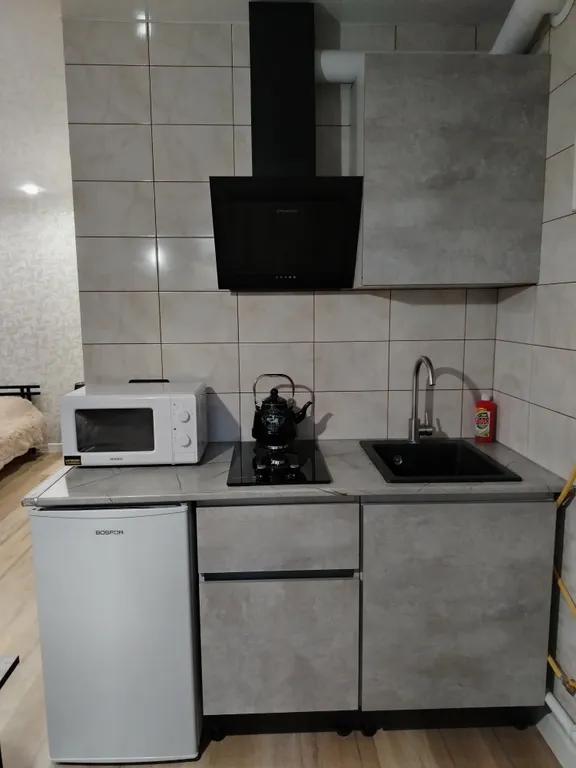 Уютно и комфортно