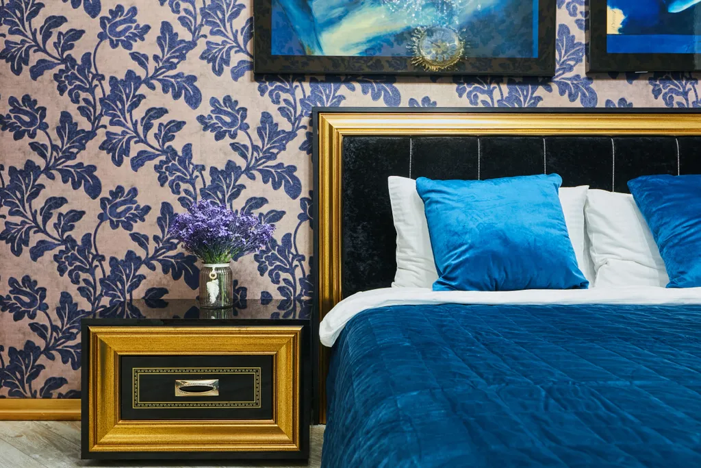 Стильная квартира на Петроградке