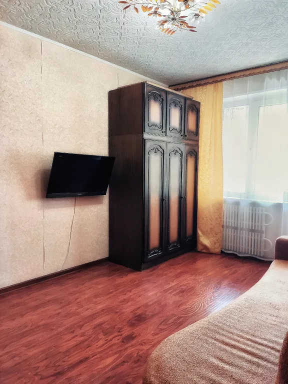 Прелестная чистота и уют на южном квартале