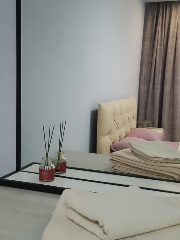 Квартира комфорт класса рядом с аэропортом