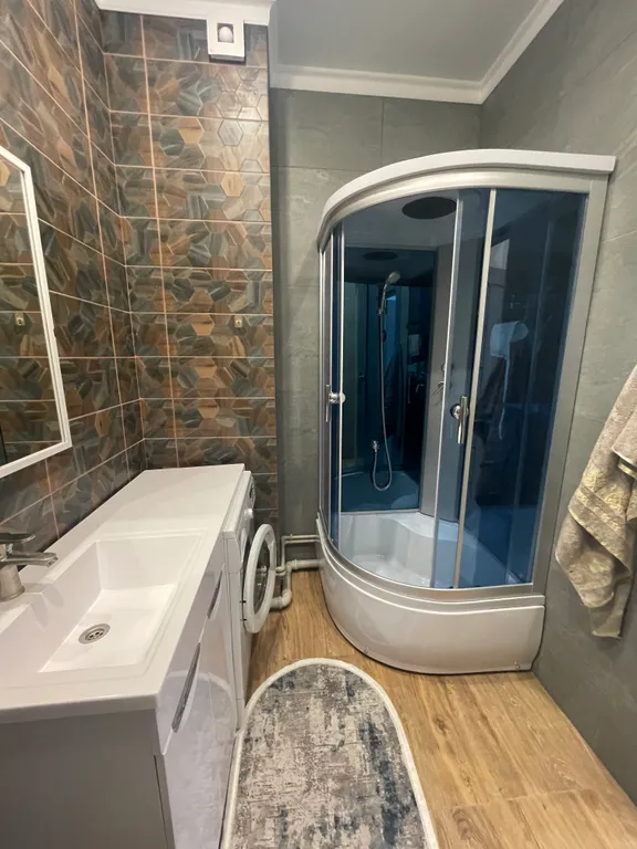 Жк Jazz Kvartall в центре города