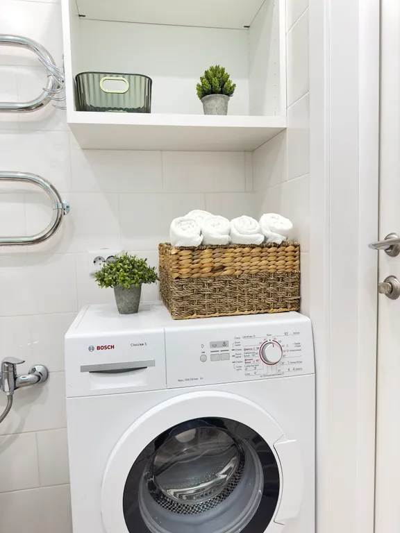 4-х местная квартира рядом с аэропортом и экспо