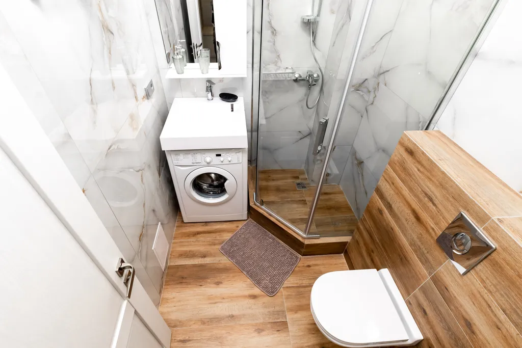 1-к квартира с видом на горы