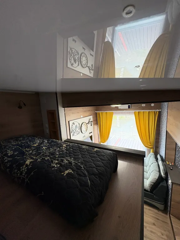 Отдых у реки