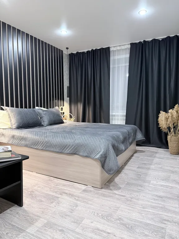 Замечательная однушка в самом центре Темиртау