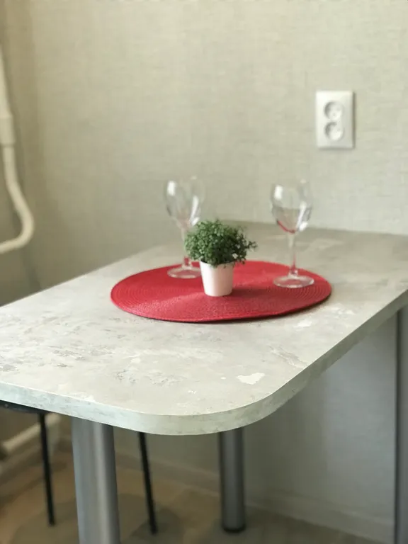 Комфортный отдых в уютной квартире