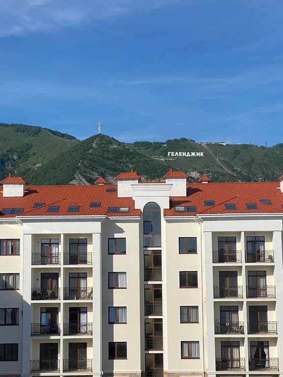 Апартаменты премиум класс в центре города