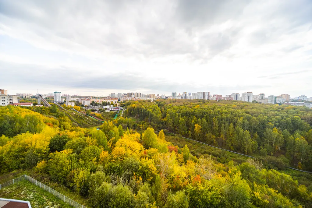 Квартира Уютная квартира — Пермь